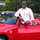 Farukh Shroff