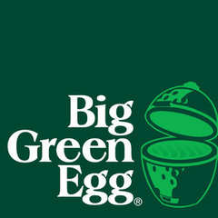 Big Green Egg- (Alfresco Concepts Ltd)