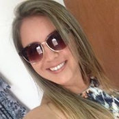 Aline Costa's photo