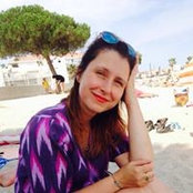 Ewa Rossano's photo
