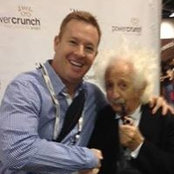 Bradley Grossman's photo