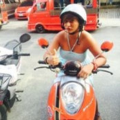Thipa Moganさんの写真