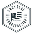 Provalue Construction's profile photo
