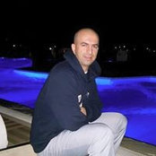 Samir Hammache's photo