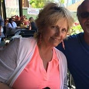 Marlene Garofalo's photo
