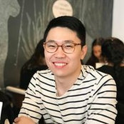 Albert Heo's photo