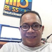William Drilon's photo