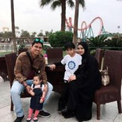 Sophia Samalam's photo
