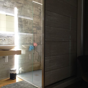 APPARTEMENT D'UN CHEF CUISINIER