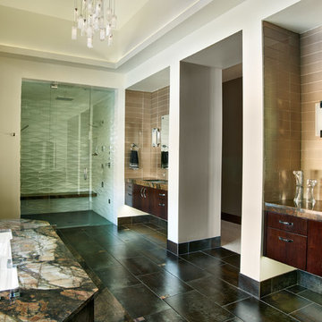 Private Residence in Greenwood Village Colorado