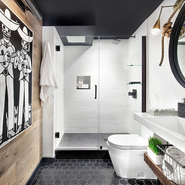 Bachelor Bathroom Refresh