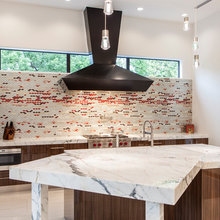 backsplash