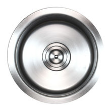 Prep Sinks