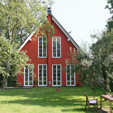 Haus Kleinmachnow