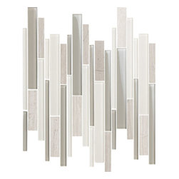 Glass Collection 1 - Tile