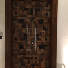 my house project 1