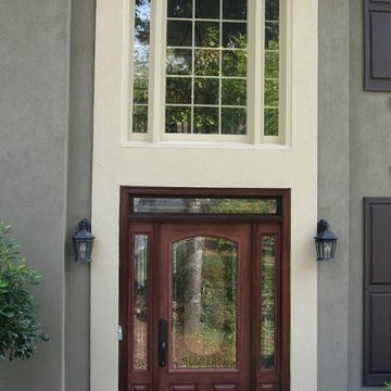 Doors