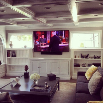 Hifi Spaces