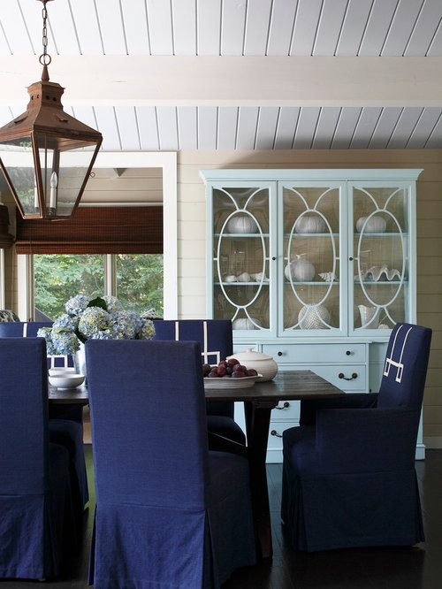 Blue Hutch | Houzz