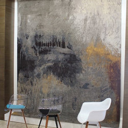 Slice Chair Collection by Kubikoff - Products