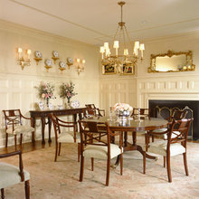 Dining Room Ideas