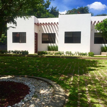 Esquipulas Apartments