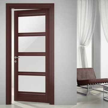 ITALdoors - Interiors