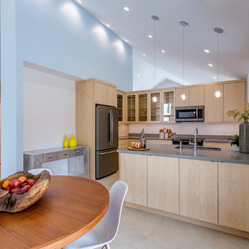 Tempe New Construction