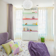 Leah’s Room