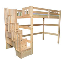 Kian’s Bedroom
