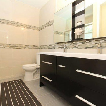 Bathroom Remodel in Maitland Florida