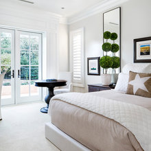 déco intérieur chambre