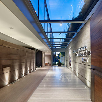 Oberfeld Residence