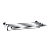 Bathroom Hardware