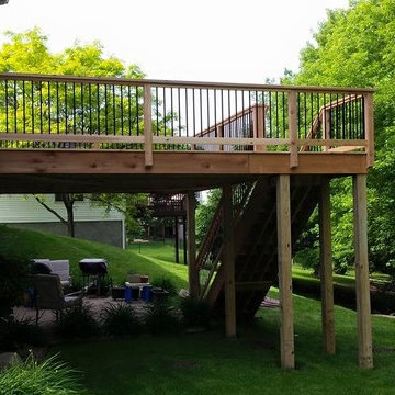 Decks & Porches