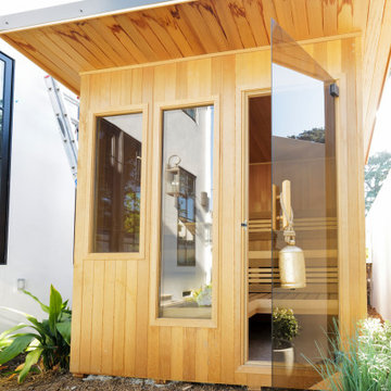 Finnleo on HGTV Brother vs. Brother