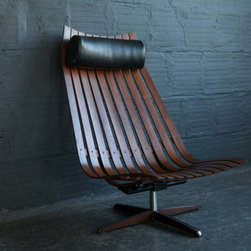 Lounge Chairs - Products