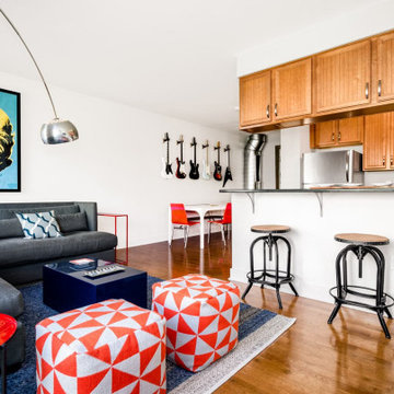 Venice Lofts
