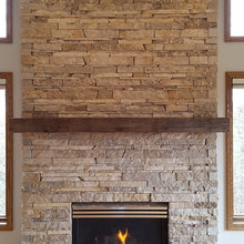 living room/family room