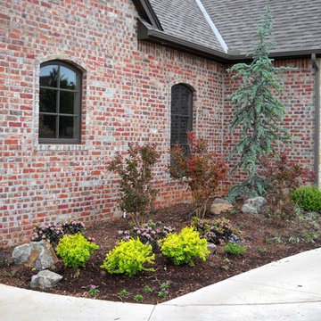Our Work