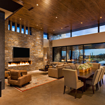 NORMAN RESIDENCE