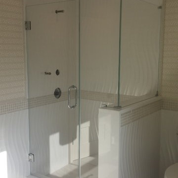 Shower Doors