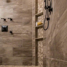Hampton Rd Master Bath