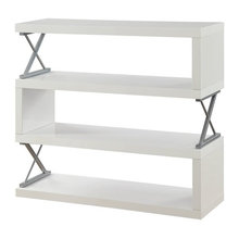 Bookshelves