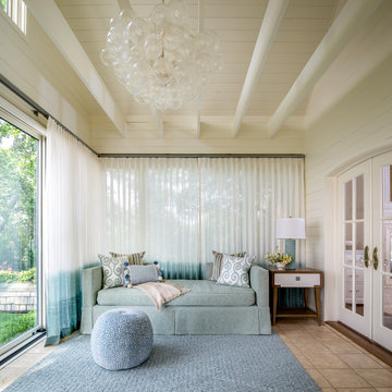Timeless Treasure Primary Suite
