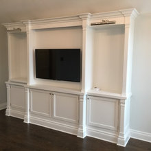 New House