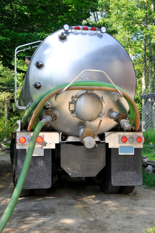 Septic Tank Installation Cost