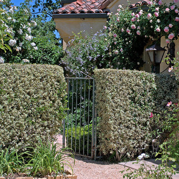 Casa De Las Palomas Blancas