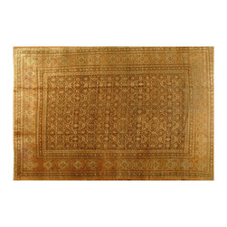 Darius Antique Rugs - Products