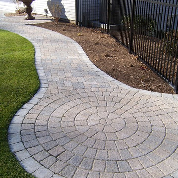 Walkways